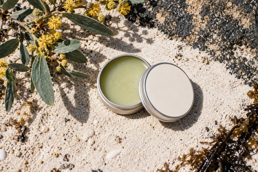 After Sun Balm
