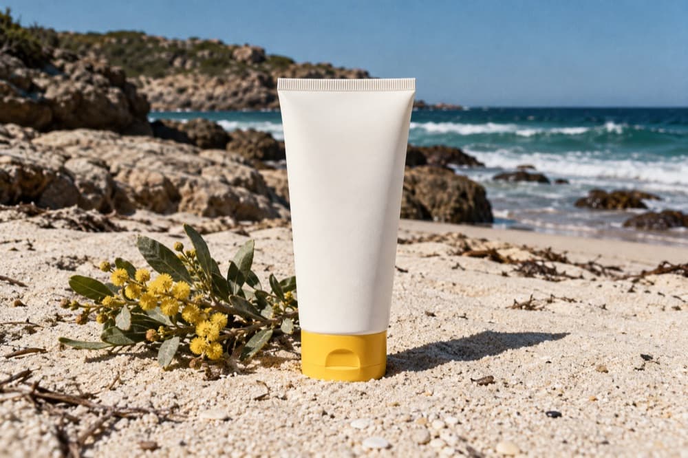 Daily Defence SPF 50+