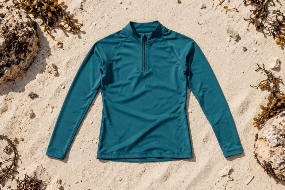 Rip Rash Vest