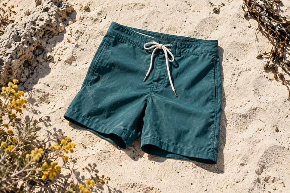Harbour Boardshort